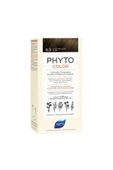 PHYTO Phytocolor Bitkisel Saç Boyası - 5.3 - Açık Kestane Dore - Beyaz Kapatıcı Etkili - 1