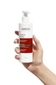 VİCHY Dercos Saç Dökülmesine Karşı Bakım Şampuanı 400ml - 2