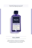 PHYTO Purple Turunculaşma Karşıtı Mor Şampuan 250ml - 2