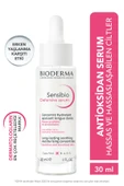 BİODERMA Sensibio Defensive Serum 30 ml - 1