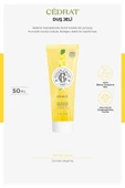 ROGER&GALLET Cétrat Edt Limonsu Odunsu Parfüm 100ml & Duş Jeli & Sabun 3lü Avantaj Seti - 3