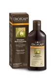 BİOKAP Boyalı Saçlar Yapılandırıcı Şampuan 200 ml - 1