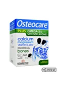 VİTABİOTİCS Osteocare Plus 84 Tablet ( 1 ADET ) - 1