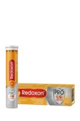 Redoxon Pro 15 Efervesan Tablet. - 1