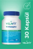 VELAVİT V-B Complex thumbnail 1