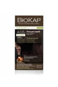 BİOKAP 4.05 Nutricolor Delicato Rapid Saç Boyası 135 Ml - 1