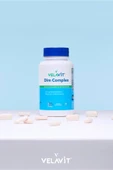 VELAVİT Dim Complex 30 Tablet thumbnail 6