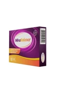 BAYER Mirabalance Probiyotik 10 Kapsül 8699546159529 - 1