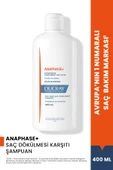 DUCRAY Anaphase+ Şampuan Saç Dökülmesi Karşıtı Şampuan 400ml - 1