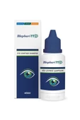 BLEPHARİTTO BlephariTTO Göz Çevresi Şampuanı 65 ml - 1