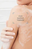 BİODERMA Atoderm Shower Gel Aile Boyu Kuru Ciltler için Nemlendirici Duş Jeli Bebek Çocuk Yetişkin 1 Lt - 2