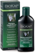 BİOKAP Yağlı Saçlar Için Şampuan 200ml - 1