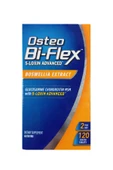 NAVİTA OSTEO Bİ-FLEX ADVANCED TRİPLE STRENGTH FİLM TABLET 120 TABLET - 1
