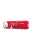 IMUNEKS Imumax 3 Yaş Ve Üstü Boğaz Spreyi - 20 ml 8680176000107 - 1