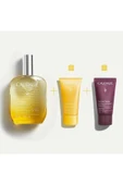 CAUDALİE Soleil des Vignes Elixir Yağ Seti-Elixir Yağ 50ml+Duş Jeli 30ml+Vücut Losyonu 30ml - 2