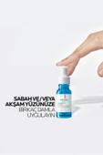 LA ROCHE POSAY Hyalu B5 Booster Anında Lifting Etkili Serum 15ml - 4