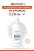 DUCRAY Anaphase+ Şampuan Saç Dökülmesi Karşıtı Şampuan 400ml - 2
