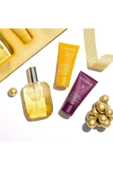 CAUDALİE Soleil des Vignes Elixir Yağ Seti-Elixir Yağ 50ml+Duş Jeli 30ml+Vücut Losyonu 30ml - 5