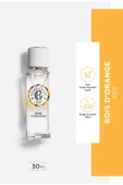 ROGER&GALLET Bois D’orange Edt Turunç Özlü, Odunsu, Enerji Veren Parfüm 30 Ml - 1