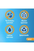 ENTEROGERMİNA Family 5 ml x 20 Flakon + Enterogermina Kids 5 ml 20 Flakon - 4