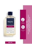 PHYTO Phytocyane Invigorating Shampoo Kadın Tipi Saç Dökülmesine Karşı Etkili Canlandırıcı Şampuan 250 ml - 1