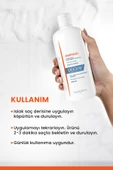 DUCRAY Anaphase+ Şampuan Saç Dökülmesi Karşıtı Şampuan 400ml - 6