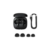 Baseus Bowie E20 True Wireless Kablosuz Bluetooth Kulak Içi Kulaklık Siyah - 2
