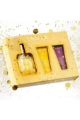 CAUDALİE Soleil des Vignes Elixir Yağ Seti-Elixir Yağ 50ml+Duş Jeli 30ml+Vücut Losyonu 30ml - 4