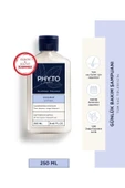 PHYTO Softness Tüm Saç Tipleri Için Günlük Bakım Şampuanı 250 ml - 1