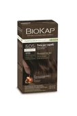 BİOKAP 5.05 Nutricolor Delicato Rapid Saç Boyası 135 Ml - 1
