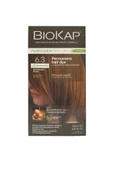 BİOKAP 6.3 Nutricolor Delicato Rapid Saç Boyası 135 Ml - 1