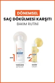 DUCRAY Anaphase+ Şampuan Saç Dökülmesi Karşıtı Şampuan 400ml - 7