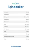 VELAVİT V-B Complex thumbnail 2