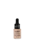 PUROBIOCOSMETİCS Sublime Drop Foundation 15 Ml - 01 - 1
