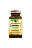 SOLGAR Rhodiola Root Extract 60 Kapsül - 2