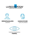 LA ROCHE POSAY Hyalu B5 Booster Anında Lifting Etkili Serum 15ml - 7