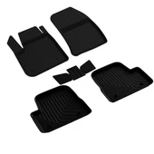 OPEL CORSA F ELEKTRİKLİ ARACA ÖZEL 4D PASPAS 2023 2024 2025 thumbnail 2