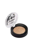 PUROBIOCOSMETİCS Organik Vegan Alerjik Gözler Için Doğal Içerikli Göz Farı – Mat & Işıltılı Renkler 2.5 gr - 2