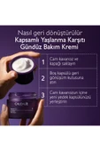 CAUDALİE Premier Cru Kapsamlı Bakım Kremi Yedek Kapsül 50 ml - 3