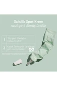 CAUDALİE Vinopure Akne Karşıtı Salisilik Spot Krem 15 ml - 6