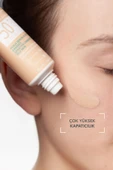 BİODERMA Photoderm Cover Touch Very Light Spf50 40 ml - 4