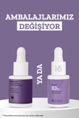 ETAT PUR Pure Active Retinol %0,3 Kırışıklık Karşıtı Saf Konsantre Bakım Serumu 15 ml thumbnail 2