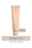 CAUDALİE Vinocrush Skin Tint Ton 2 - 1