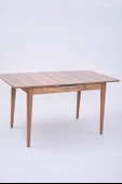 Venüs Otomatik Açılır Mdf Mutfak Masası 80x120 - 6
