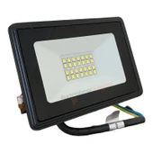 Ct-4656 20W Platinum Led Projektör 6400k Beyaz Işık - 1