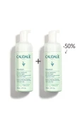 CAUDALİE Vinoclean Temizleme Köpüğü Ikili Set 2x150 ml - 4