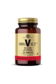 SOLGAR Vm 75 Multi Vitamin 30 Tablet - 1
