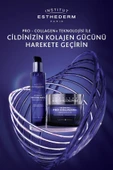 INSTİTUT ESTHEDERM Intensive Pro-Collagen+ Cream Yaşlanma ve Kırışıklık Karşıtı Lifting Etkili Sıkılaştırıcı Krem 50ML - 4