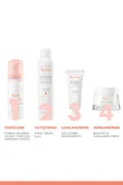 AVENE Normal ve Karma Hassas Ciltler için Temizleme Köpüğü 150 ml - 6
