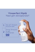 CAUDALİE Vinoperfect Işıltı Verici Mikro Peeling Temizleme Köpüğü - 5